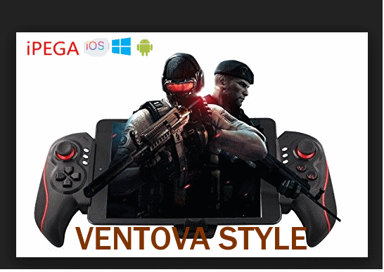 TELESCOPIO GAMER PROFESIONAL Controlador de juegos - Imagen 2