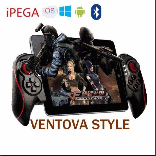 TELESCOPIO GAMER PROFESIONAL Controlador de juegos - Imagen 4