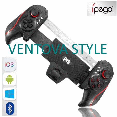 TELESCOPIO GAMER PROFESIONAL Controlador de juegos - Imagen 3