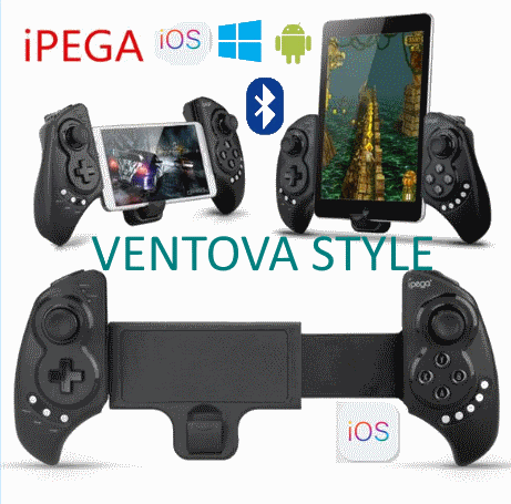 TELESCOPIO GAMER PROFESIONAL Controlador de juegos - Imagen 5