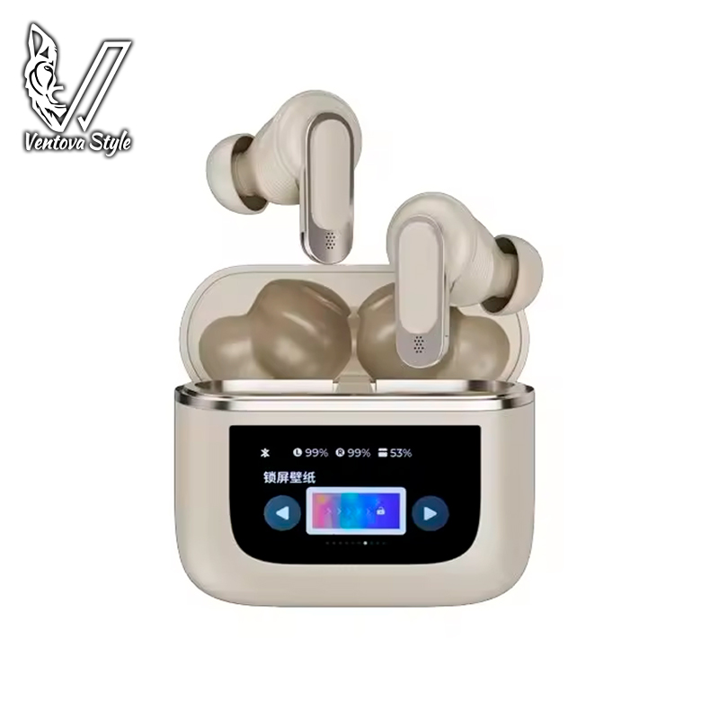 AURICULARES XIAOMI TOUR PRO 2