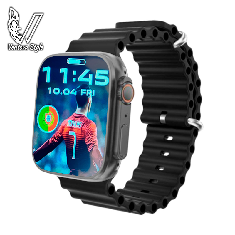 SMARTWATCH - X10 ULTRA 3