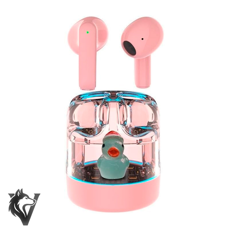 AURICULARES INALAMBRICOS G29
